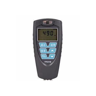 时代TT210两用涂层测厚仪 上海F/N涂层测厚仪 测厚仪价格图1