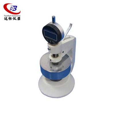 纸张测厚仪_数显测厚仪_纸张测厚度仪图1