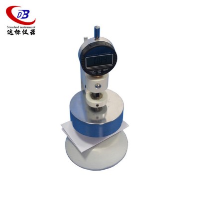 纸张测厚仪_数显测厚仪_纸张测厚度仪图3