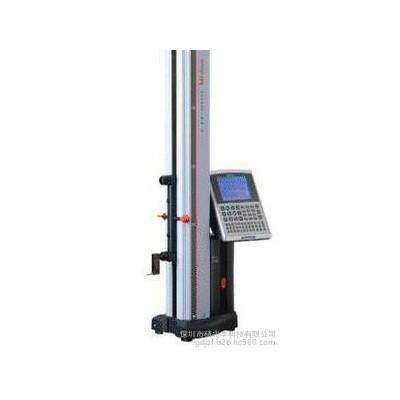 日本三丰原装进口LH600测高仪518-351DC图1