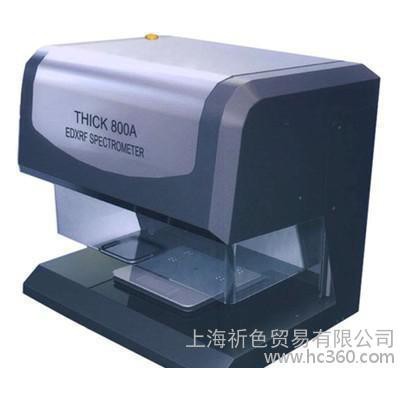 镀层测厚仪Thick 800A 涂层测厚仪 高精度多种涂层测厚仪 贵金属图1
