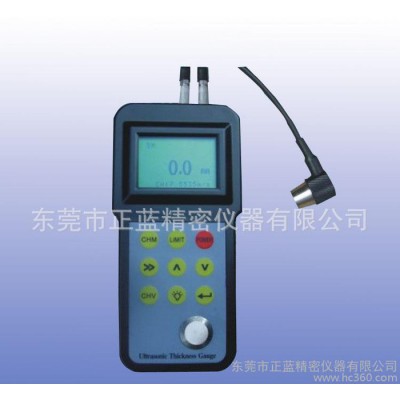 超声波测厚仪、钢管测厚仪、测厚仪、膜厚仪  厂价促销中图1