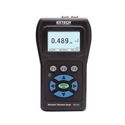 EXTECH艾示科TKG100/TKG150/TKG250/TKG-B/C/CAL/H/P5/P10超声测厚仪图3
