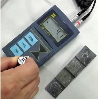 北京时代/TT100超声波测厚仪图2