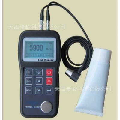 超声波测厚仪HT300图1