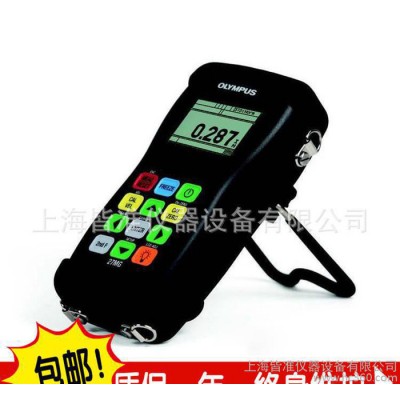 经济型超声波测厚仪26MG 奥林巴斯超声波测厚仪 替代型号27MG Olympus/奥林巴斯测厚仪图1