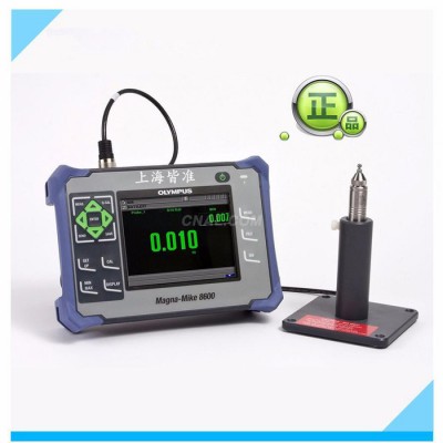 MAGNA-MIKE 8600霍尔效应测厚仪 塑料玻璃瓶及包装测厚仪图1