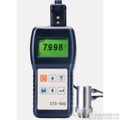 CTS-400 型超声波测厚仪  测厚仪 数显测厚仪图2