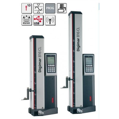 mahr/马尔 德国马尔测高仪817CLM图1