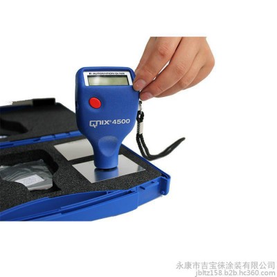 测厚仪**进口涂层测厚仪超声波测厚仪 膜厚仪 测厚仪图2