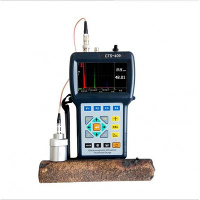 CTS-409 电磁超声测厚仪 汕头测厚仪 非接触式测厚仪图1