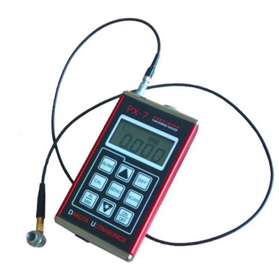 美国DAKOTA达高特高精密超声波测厚仪PZX-7 PZX-7DL PZX-7价格 PZX-7测厚仪图5