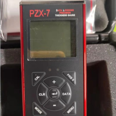 美国DAKOTA达高特高精密超声波测厚仪PZX-7 PZX-7DL PZX-7价格 PZX-7测厚仪图2