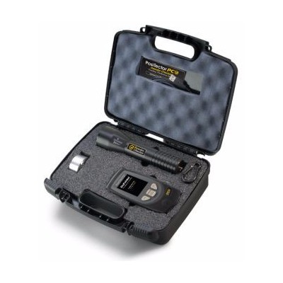 美国狄夫斯高DeFelsko PosiTector PC非接触粉末测厚仪图3