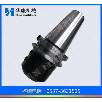 数控刀柄BT50-SLN BT40-SLN  侧固式刀柄生产图3