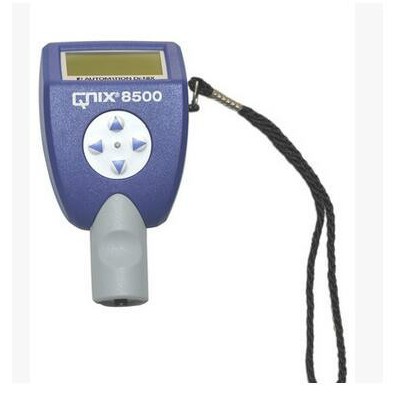 一体涂层测厚仪|分体涂层测厚仪|通用测厚仪|QNIX8500涂层测厚仪图1