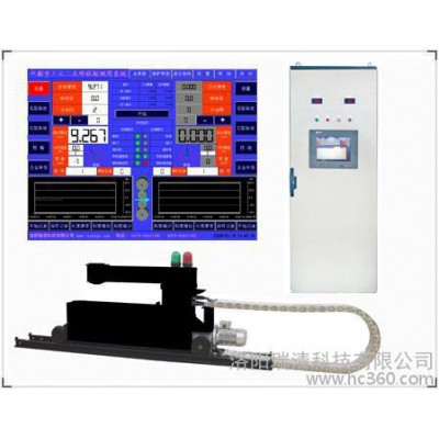 供应洛阳瑞清在线测厚仪，轧机测厚仪XTC-70L 测厚仪，在线测厚仪，轧机测厚仪图1