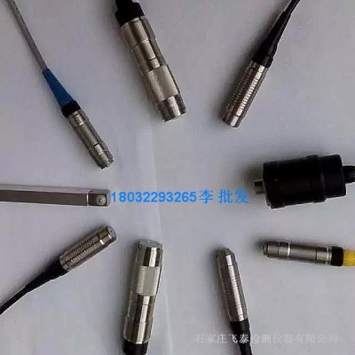 北京时代TT260覆层测厚仪N1/F1|/F10/F400传感器探图1