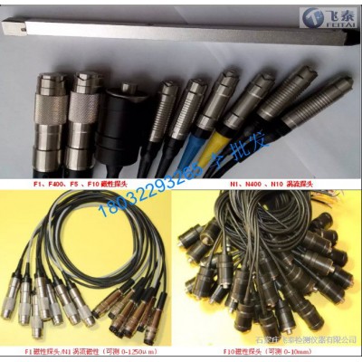 北京时代TT260覆层测厚仪N1/F1|/F10/F400传感器探图3