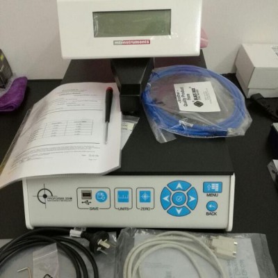 美国 MTI Proforma 300i 硅片测厚仪图2