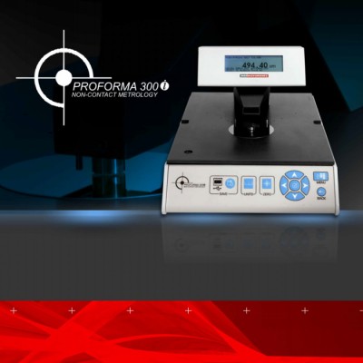 美国 MTI Proforma 300i 硅片测厚仪图1
