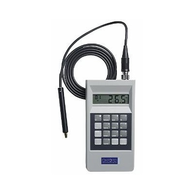 英国牛津CMI-243金属镀层测厚仪图2
