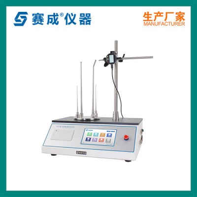 Saicheng/赛成CHY-A 壁厚测量仪 玻璃瓶测厚仪 底厚壁厚仪 壁厚仪图1