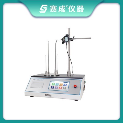 Saicheng/赛成CHY-A 壁厚测量仪 玻璃瓶测厚仪 底厚壁厚仪 壁厚仪图2
