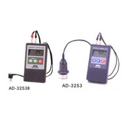 AD-3253/3253B超声波测厚仪 AND超声波测厚仪  进口艾安得测厚仪图3