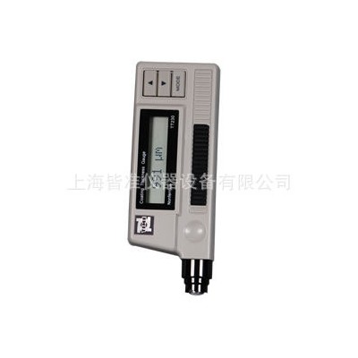时代TT230 涂层测厚仪已经停产-TIME2501替代  涂层测厚仪价格图1