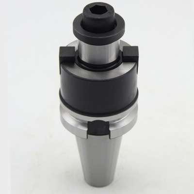 NEXTCUT耐斯卡特刀具 BT30/40/50-FMA25.4-45 FMA英制平面铣刀柄图3