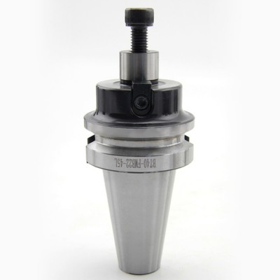NEXTCUT耐斯卡特刀具 BT30/40/50-FMA25.4-45 FMA英制平面铣刀柄图1