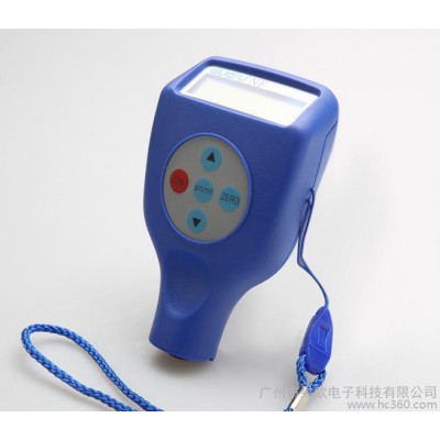 精密覆层测厚仪/膜厚仪/膜厚计/测厚仪(升级版）图1