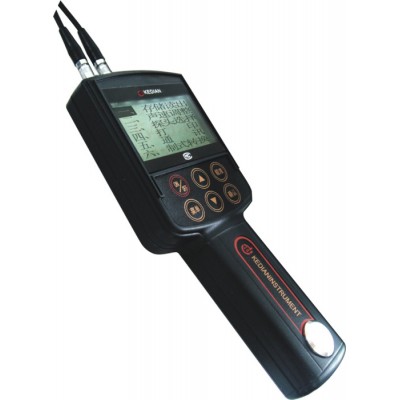 HCH-2000F 超声波测厚仪 测量范围0.65～500m图1