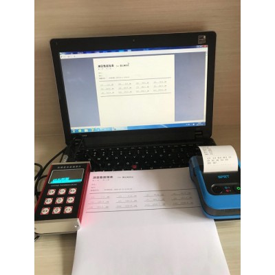 瀚博精密 涂镀层 漆膜测厚仪HB-230图2