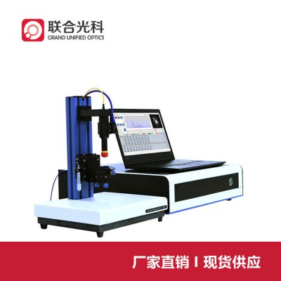 联合光科 光学非接触式测厚仪图3