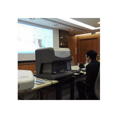 天瑞仪器 镀层测厚仪 电镀 x-ray镀层测厚仪图4