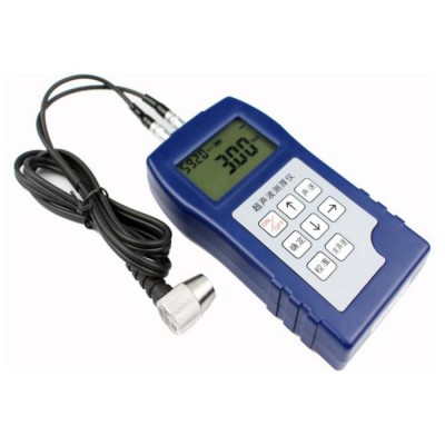 DR86型超声波测厚仪  DR85高精度测厚仪DR87穿越型超声波测厚仪图4