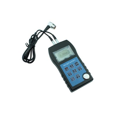 DR86型超声波测厚仪  DR85高精度测厚仪DR87穿越型超声波测厚仪图2