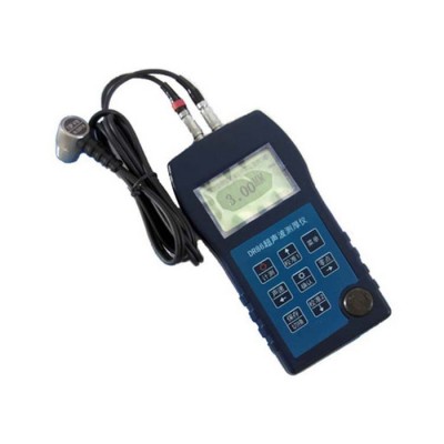 DR86型超声波测厚仪  DR85高精度测厚仪DR87穿越型超声波测厚仪图5