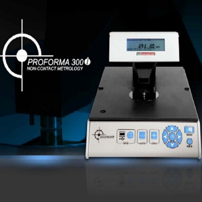 勤联科技美国 MTI Proforma 300i 硅片测厚仪    硅片测厚仪  测厚仪图1