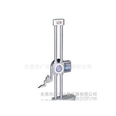 长期MitutoyoLH-600二维测高仪 2D高度仪 三丰高度仪图3