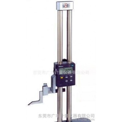 长期MitutoyoLH-600二维测高仪 2D高度仪 三丰高度仪图1
