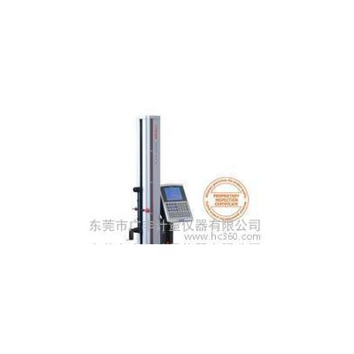 长期MitutoyoLH-600二维测高仪 2D高度仪 三丰高度仪图2