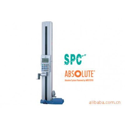 日本三丰QM-Height350高精度测高仪518-221图1
