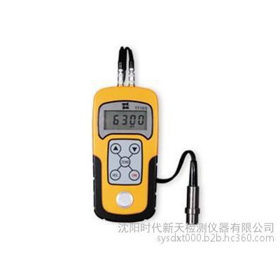 供应时代TT100TT100A超声波测厚仪|北京时代测厚仪|钢板测厚仪|沈阳钢管测厚仪图1
