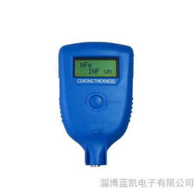 一体式涂层测厚仪，磁性基底涂层测厚仪，涂层测厚仪价格图1