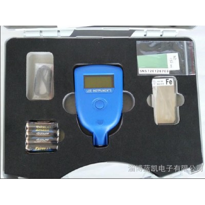 一体式涂层测厚仪，磁性基底涂层测厚仪，涂层测厚仪价格图3