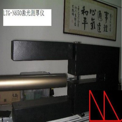 招商加盟 测厚仪 深圳凤鸣亮 激光在线测厚仪厂家用于金属板带动态非接触测厚图4