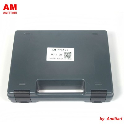 AMITTARI/安妙AC-112H数字式防腐层测厚仪图3